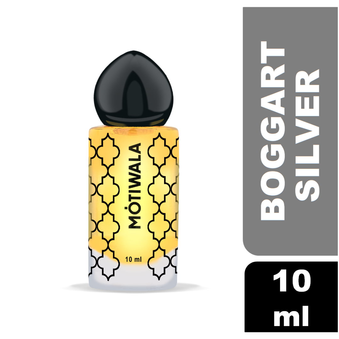 BOGGART SILVER
