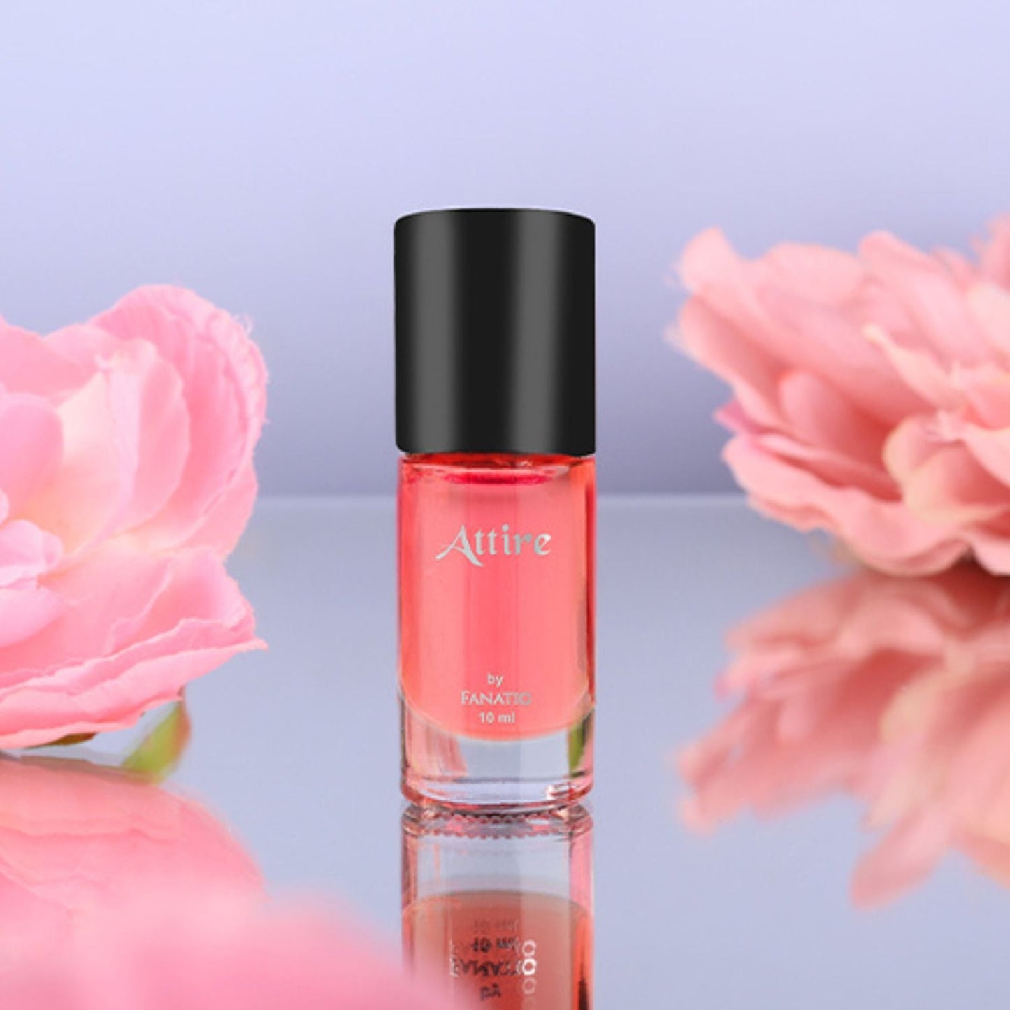 ATTIRE PEACH ROLL ON PERFUME