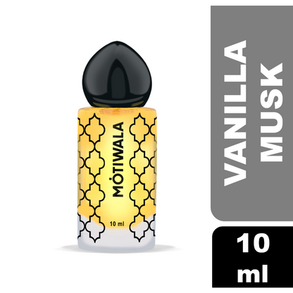 VANILLA MUSK