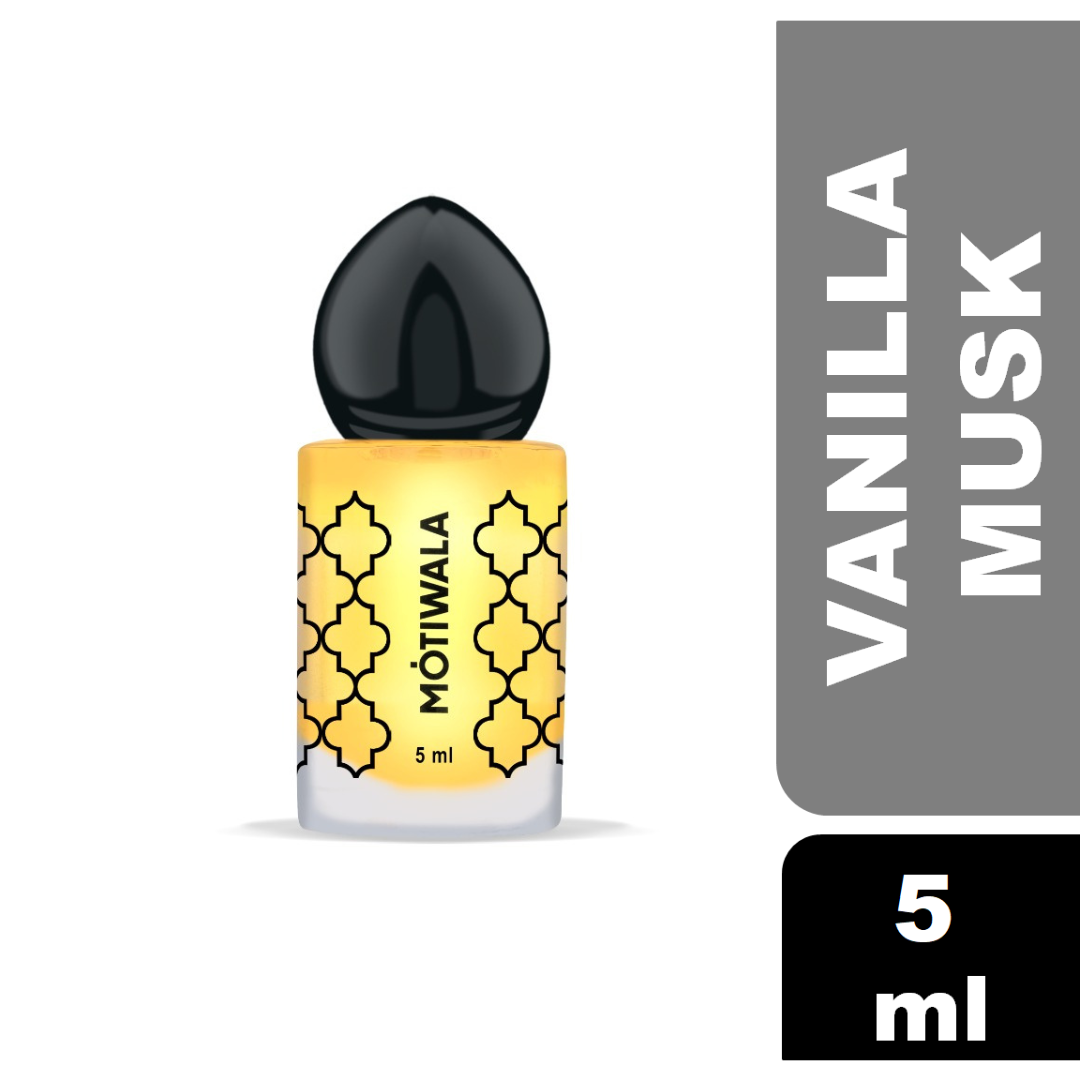 VANILLA MUSK