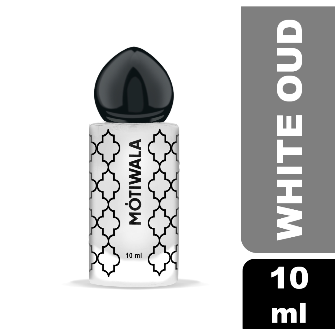 WHITE OUD