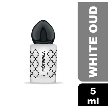 WHITE OUD