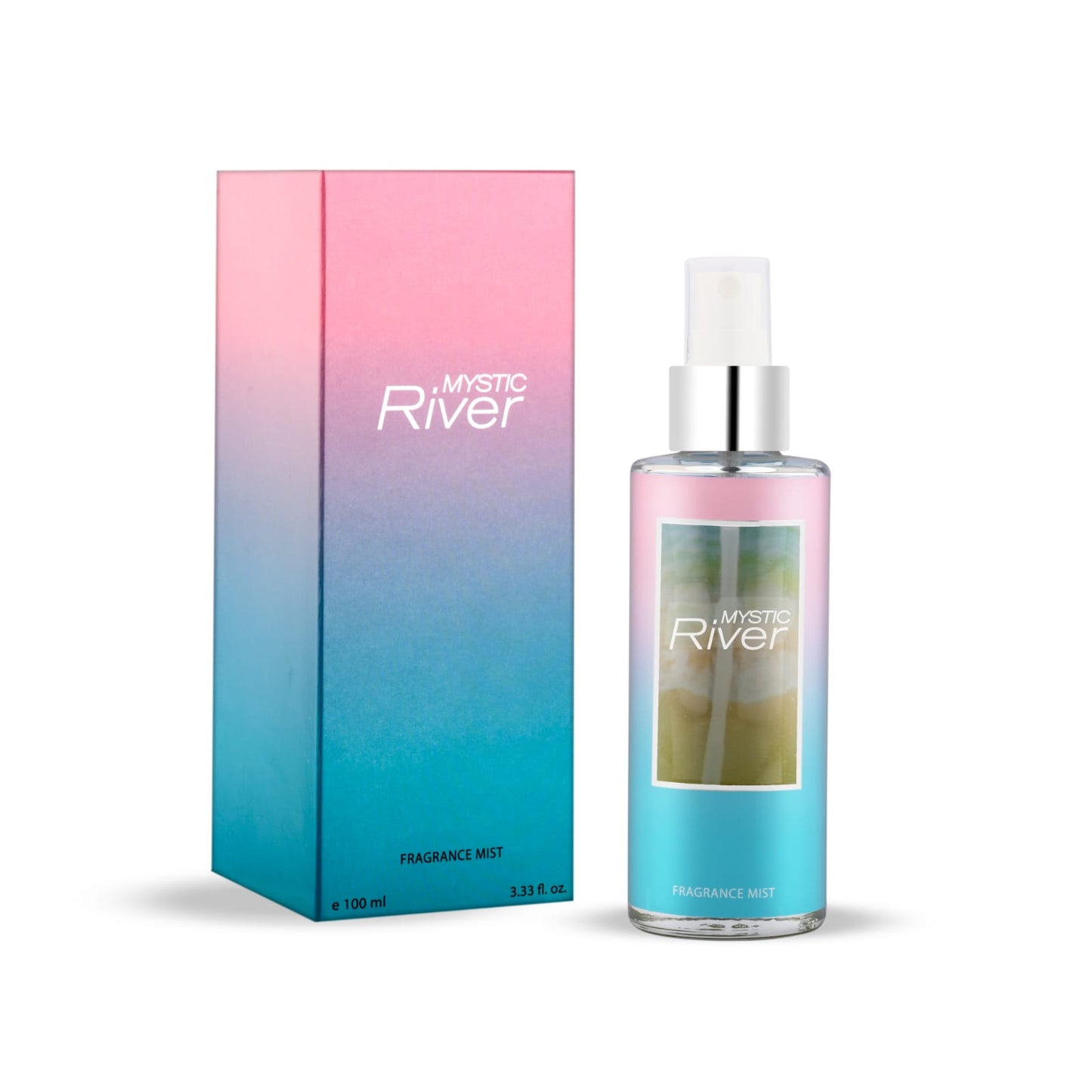 MYSTIC RIVEL BODY MIST(100ML)