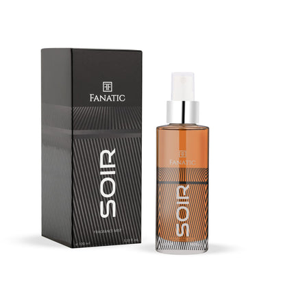 FANATIC SOIR BODY MIST (100ML)