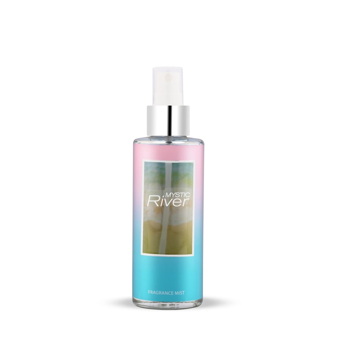 MYSTIC RIVEL BODY MIST(100ML)