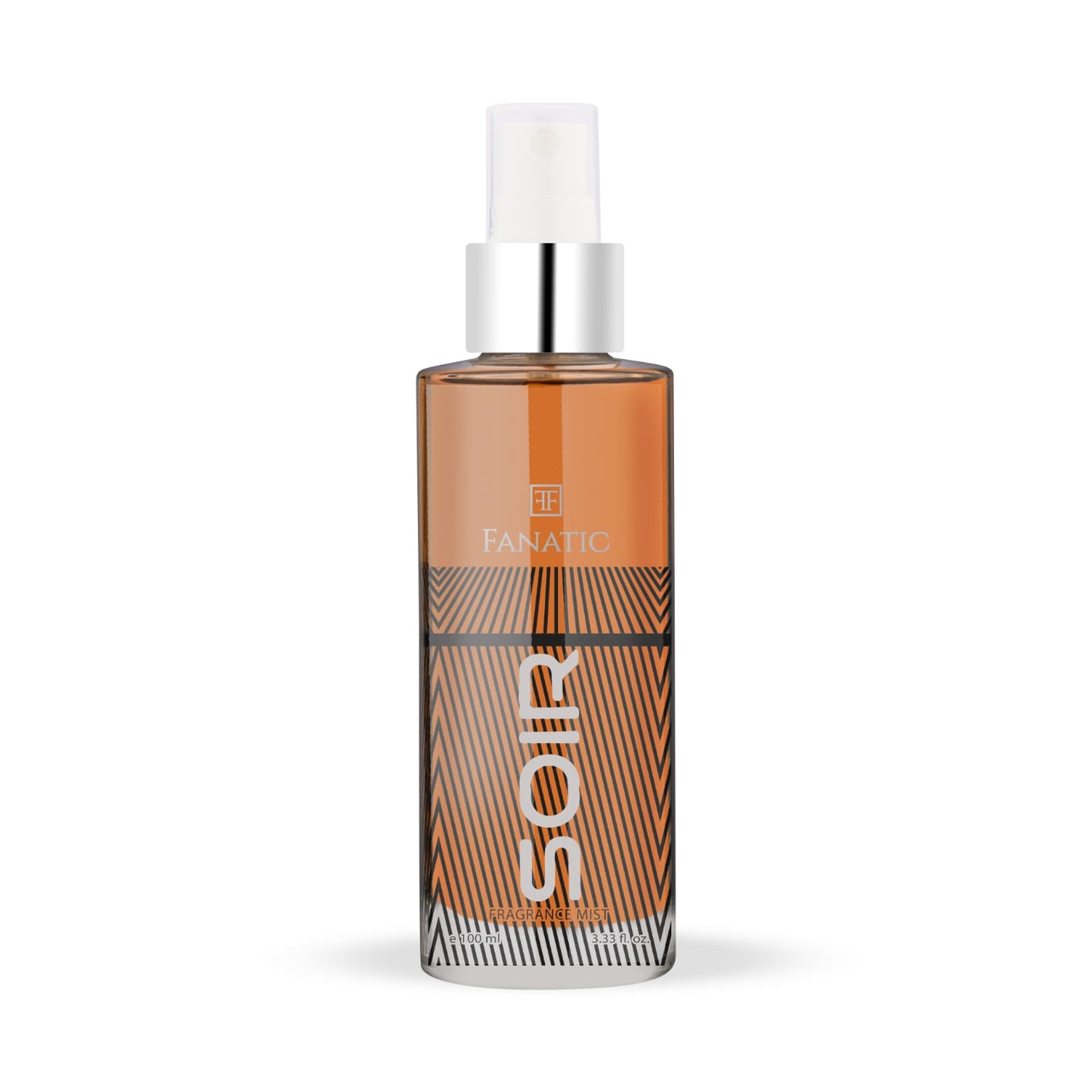FANATIC SOIR BODY MIST (100ML)