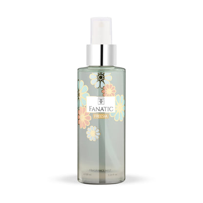FANATIC FRESIA BODY MIST (100ML)