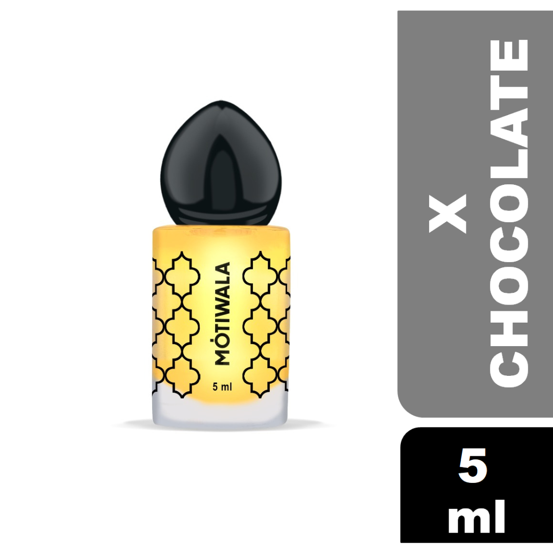 X CHOCOLATE