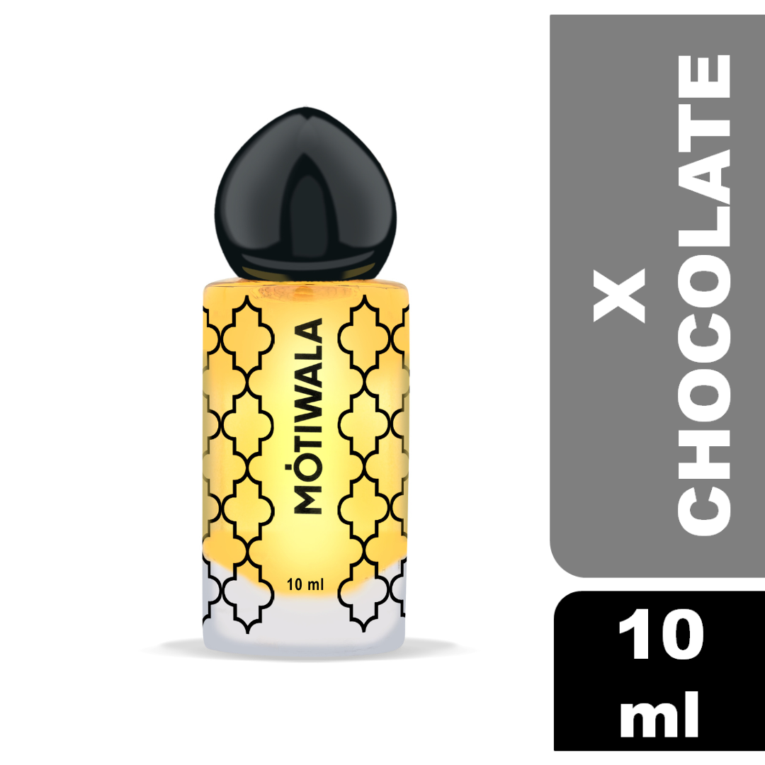 X CHOCOLATE