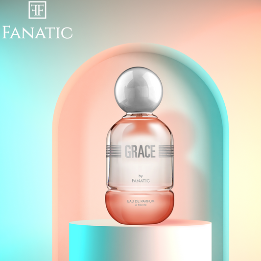 Fanatic Grace EDP Perfume(100ML)