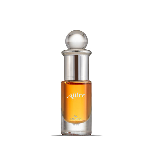 ATTIRE PEACH ROLL ON PERFUME