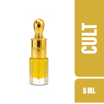 CULT Premium Attar 5ml