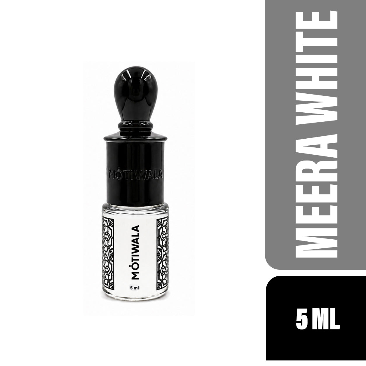 MEERA WHITE 5ml