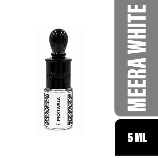 MEERA WHITE 5ml