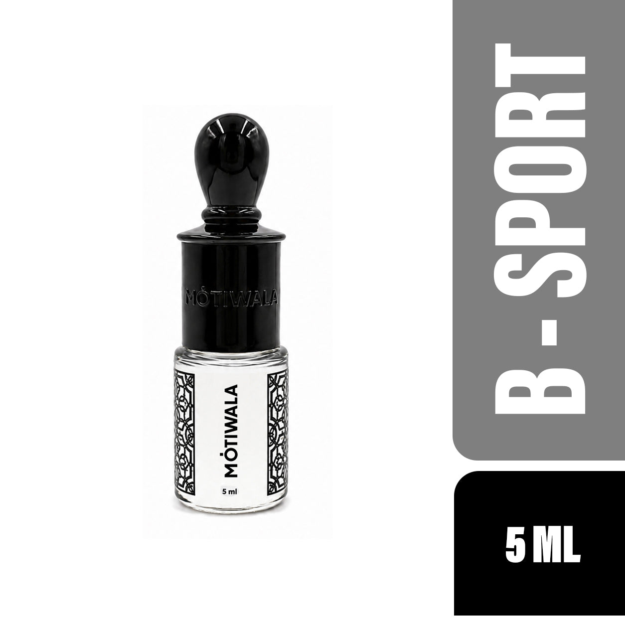 B - SPORT 5ml