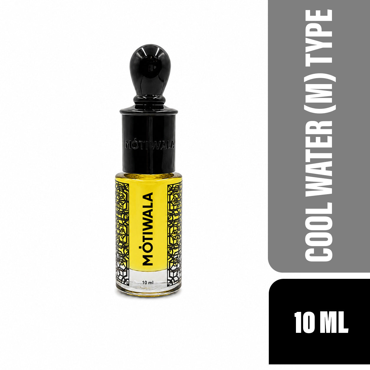 COOL WATER (M) TYPE 10ml