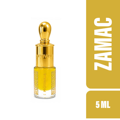 ZAMAC Premium Attar 5ml