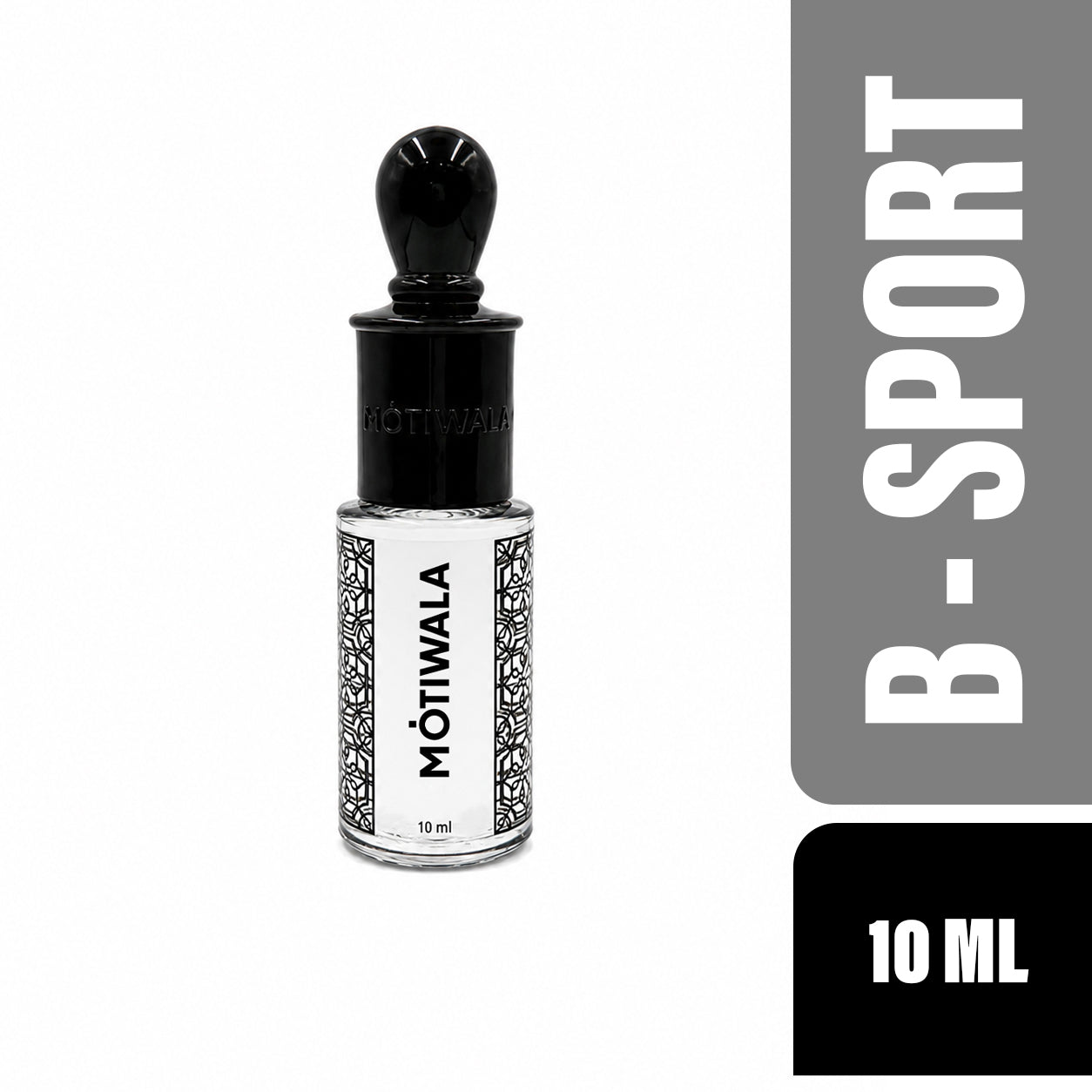 B - SPORT 10ml