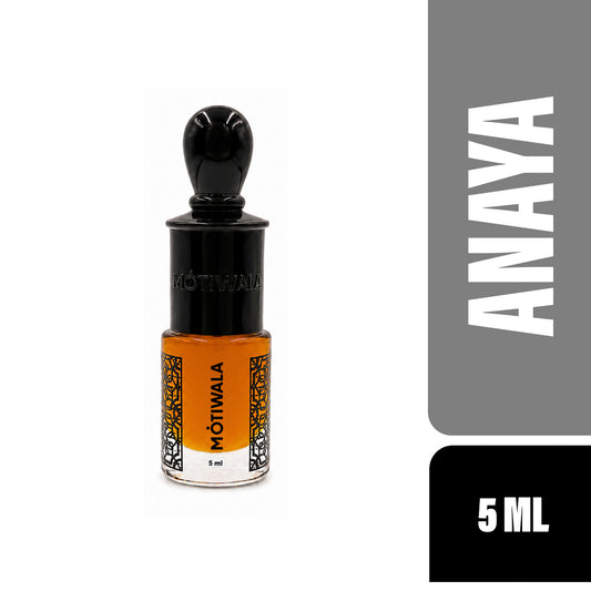 ANAYA 5ml