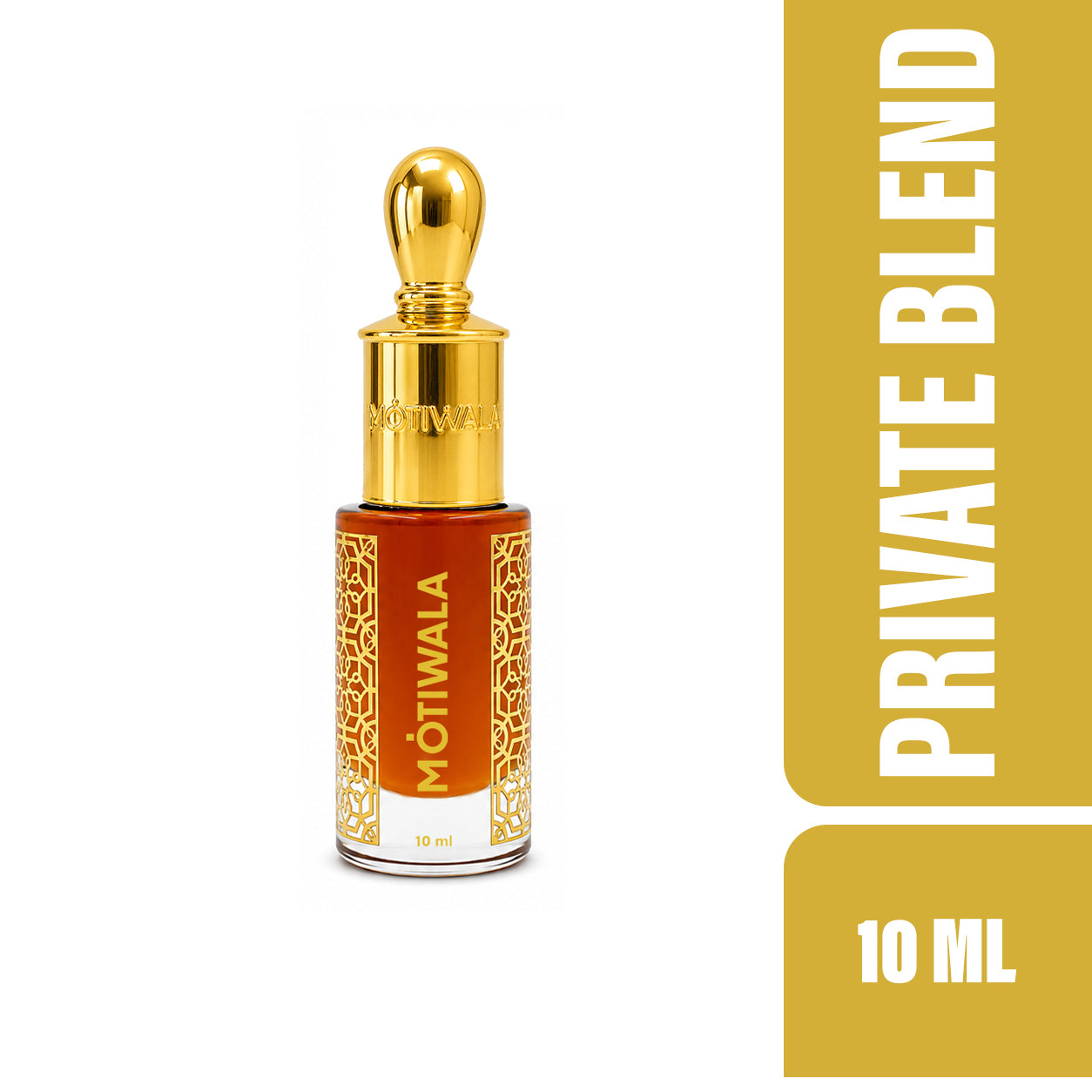 PRIVATE BLEND Premium Attar 10ml