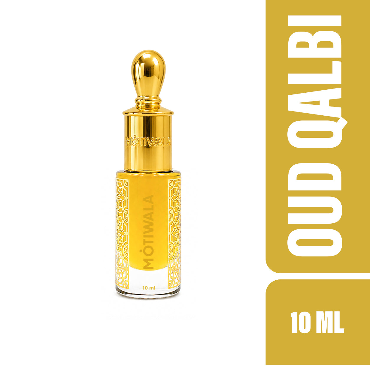 OUD QALBI 10ml