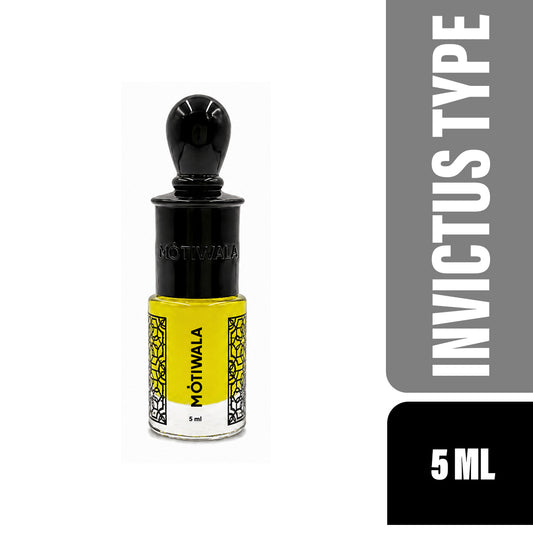 INVICTUS TYPE 5ml