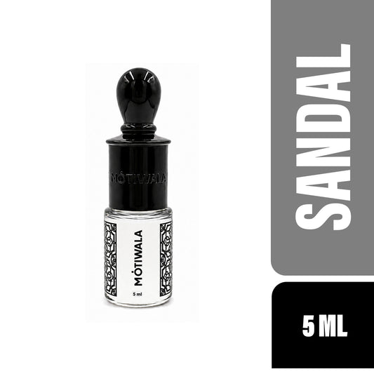 SANDAL 5ml