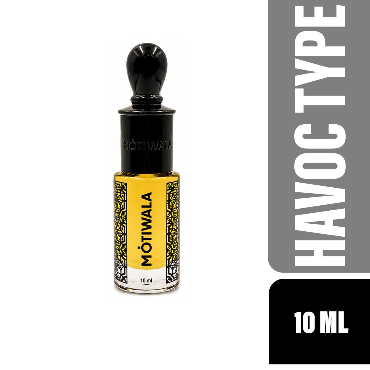 HAVOC TYPE 10ml