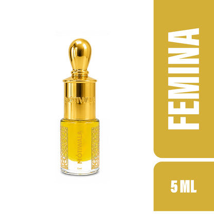 FEMINA Premium Attar 5ml