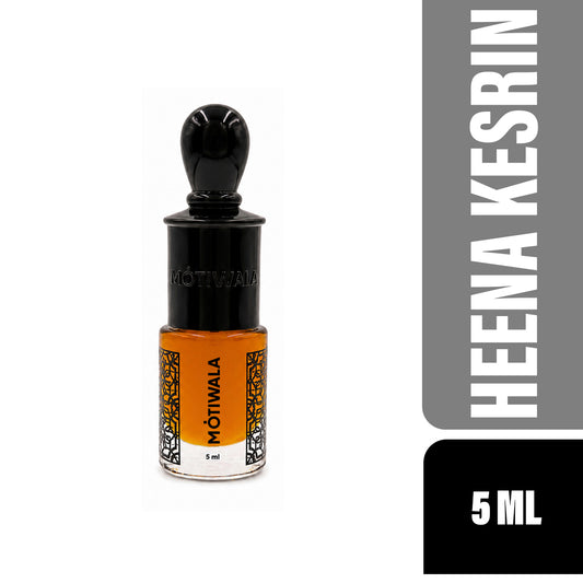HEENA KESRIN 5ml