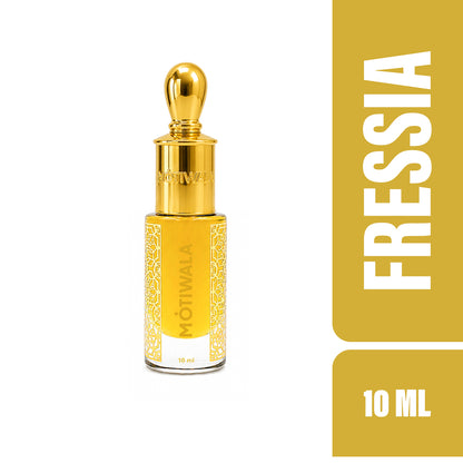 FRESSIA Premium Attar 10ml