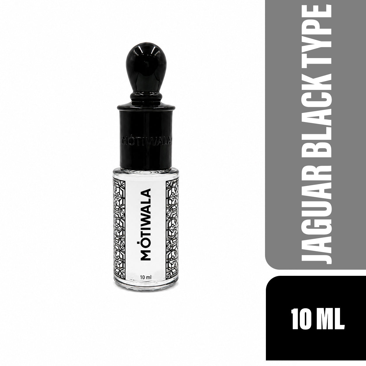 JAGUAR BLACK TYPE 10ml