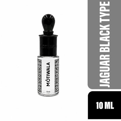 JAGUAR BLACK TYPE 10ml