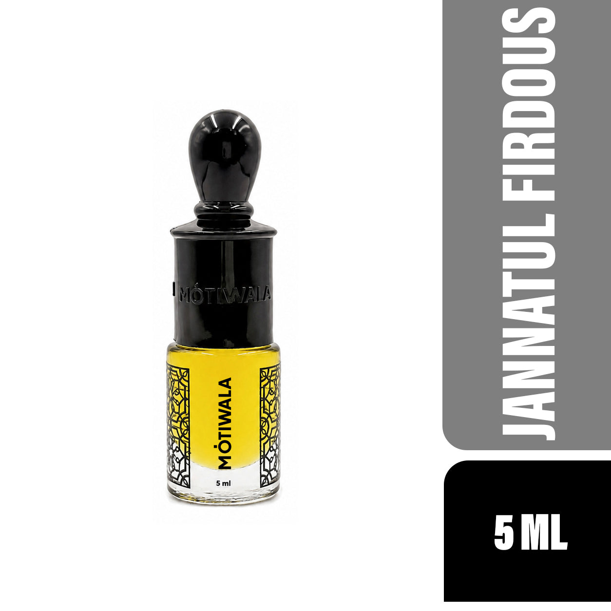 JANNATUL FIRDOUS 5ml