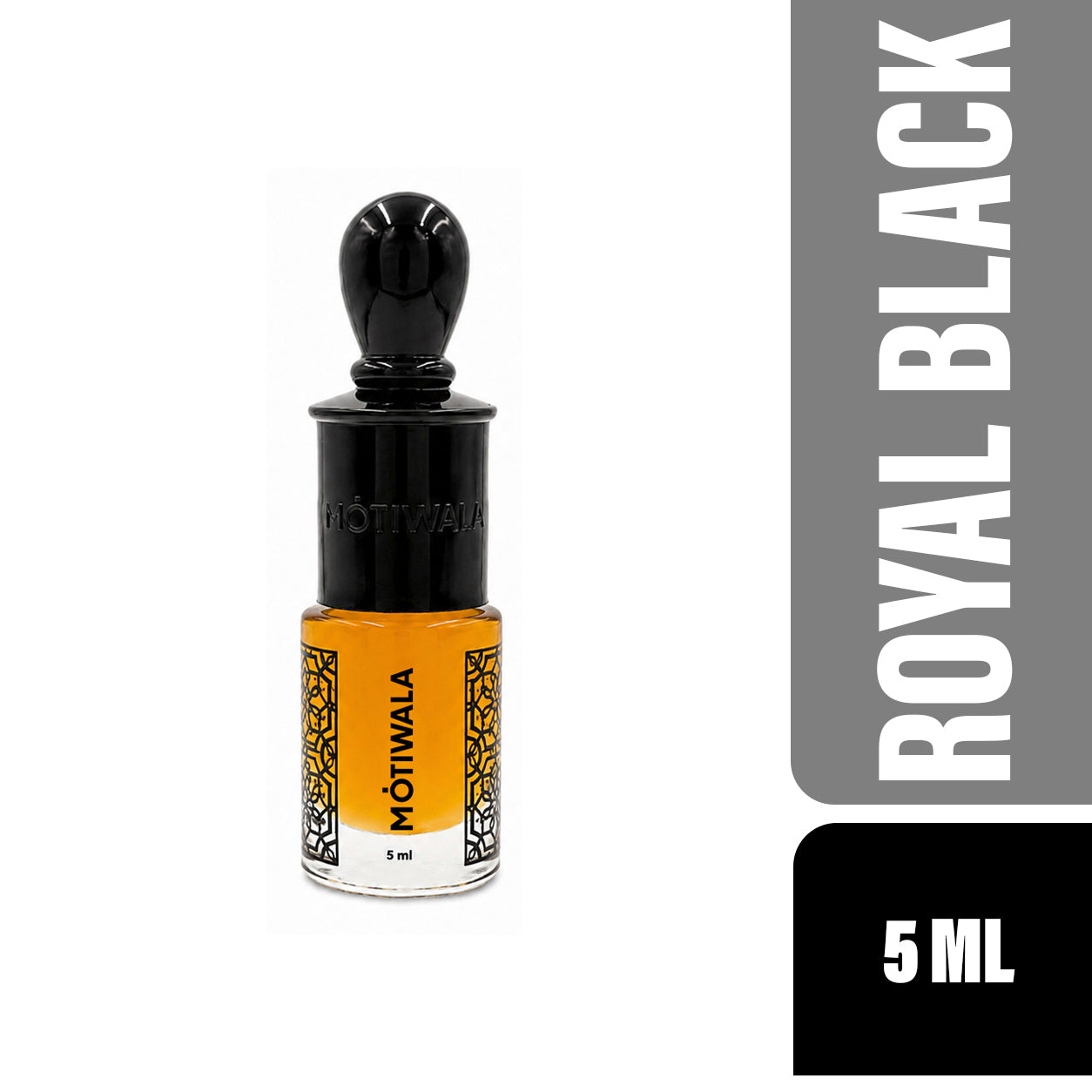 ROYAL BLACK 5ml