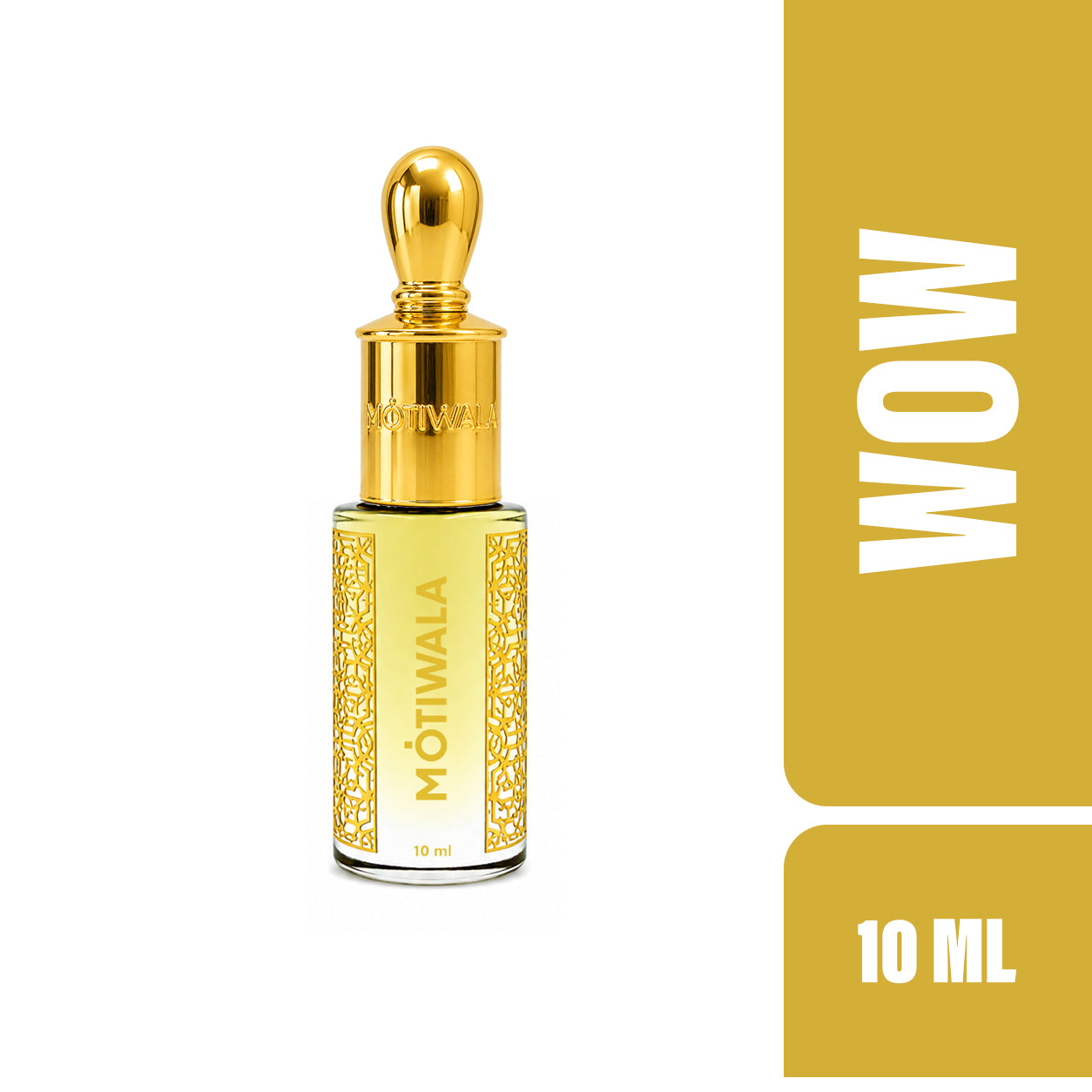 WOW Premium Attar 10ml