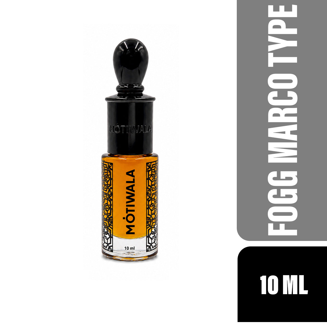 FOGG MARCO TYPE 10ml