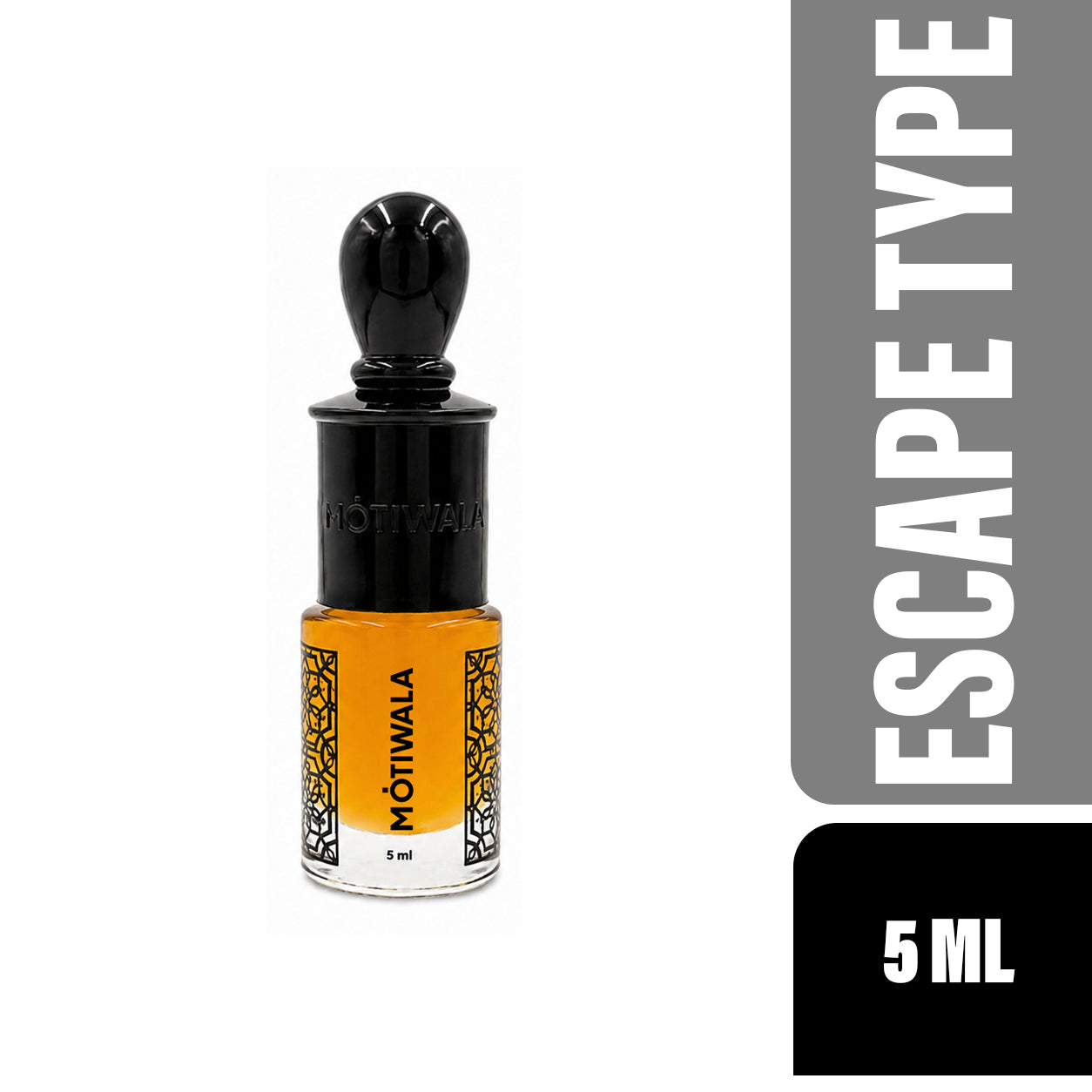 ESCAPE TYPE 5ml
