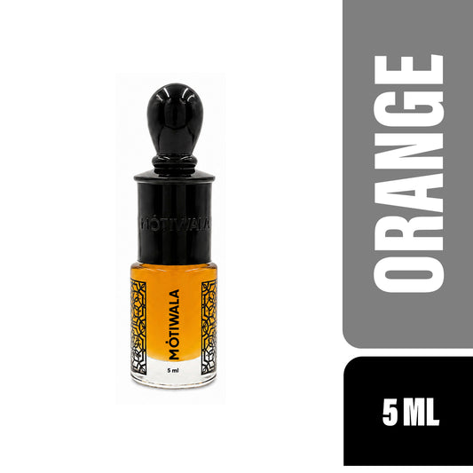ORANGE 5ml