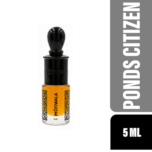 PONDS CITIZEN 5ml