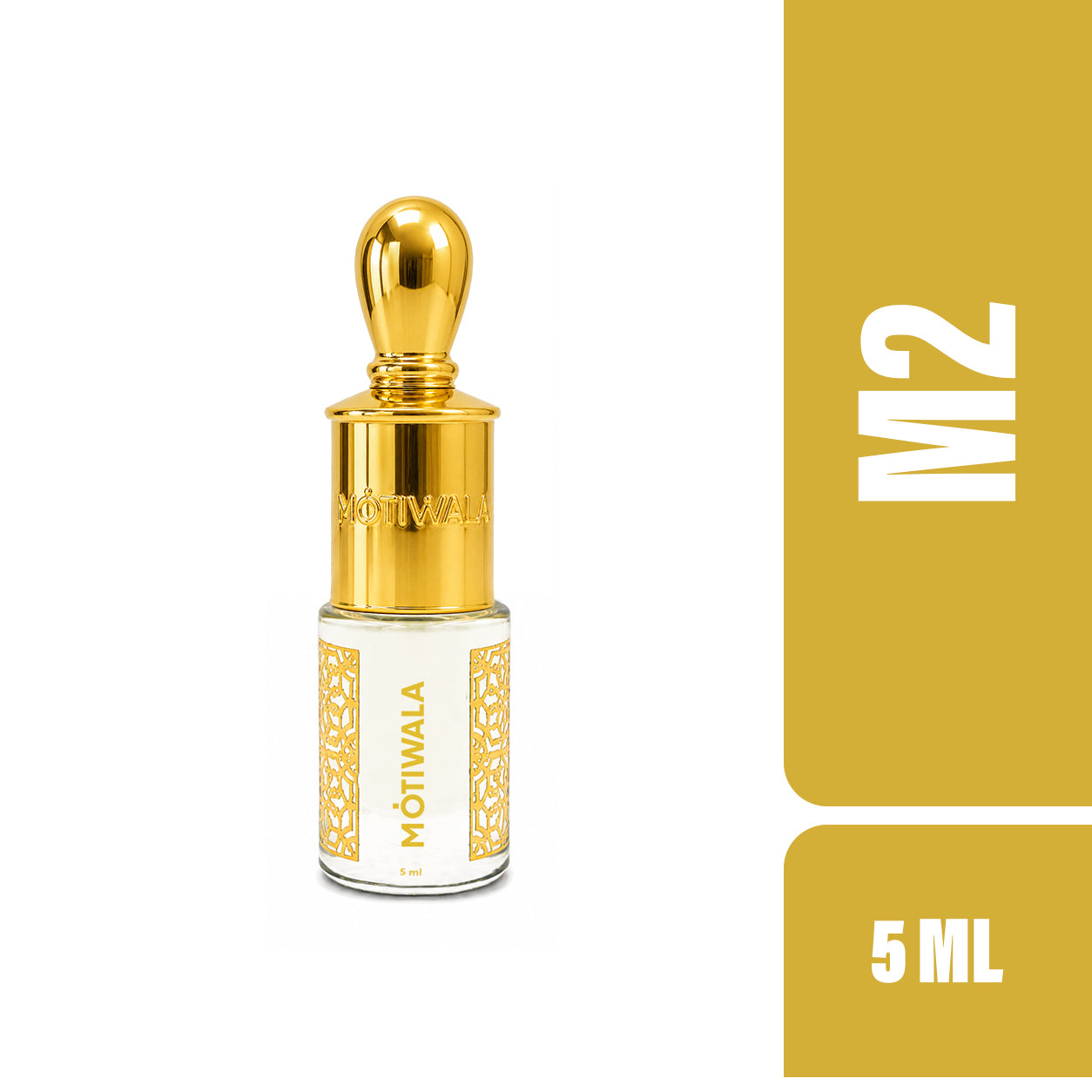 M2 Premium Attar 5ml