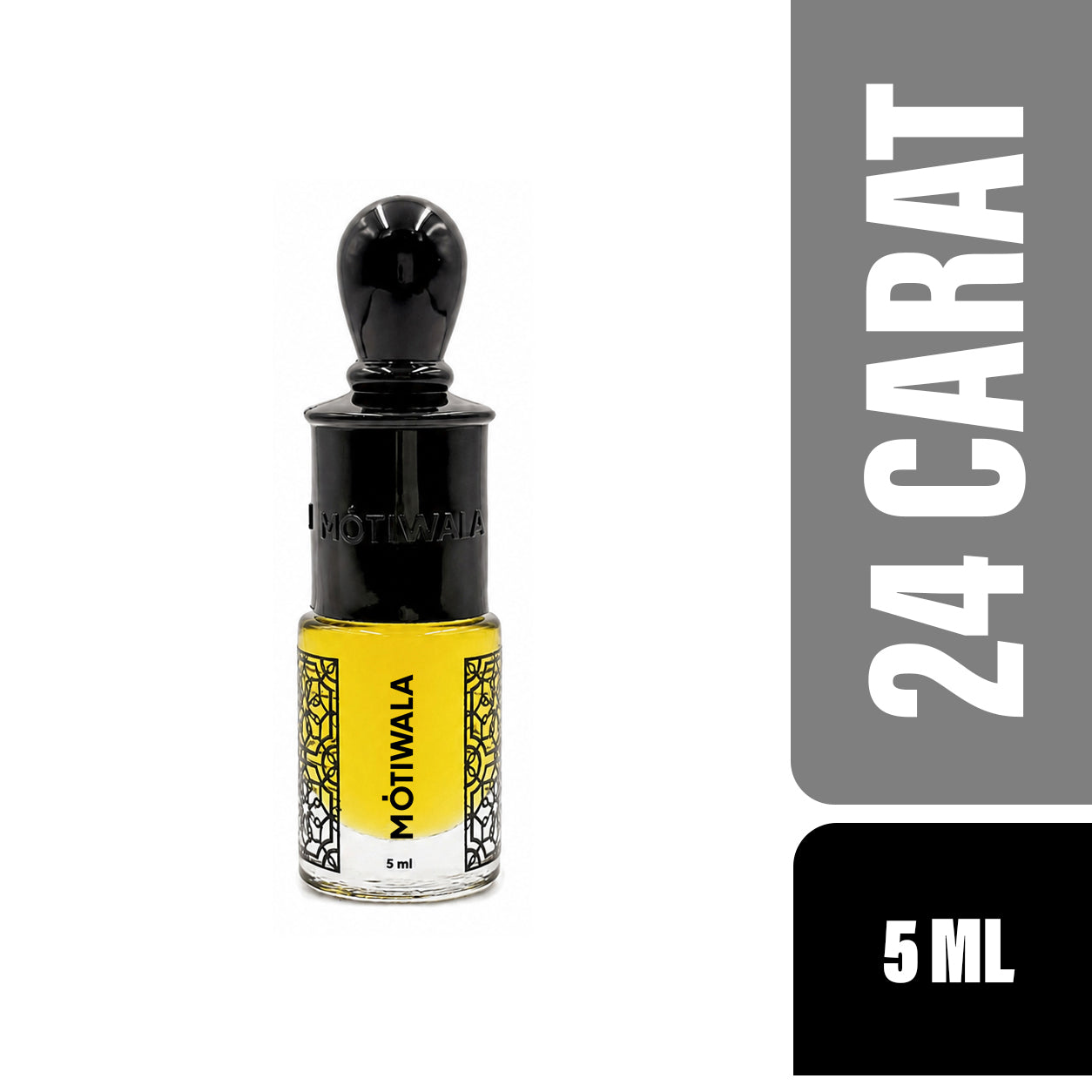 24 CARAT 5ml
