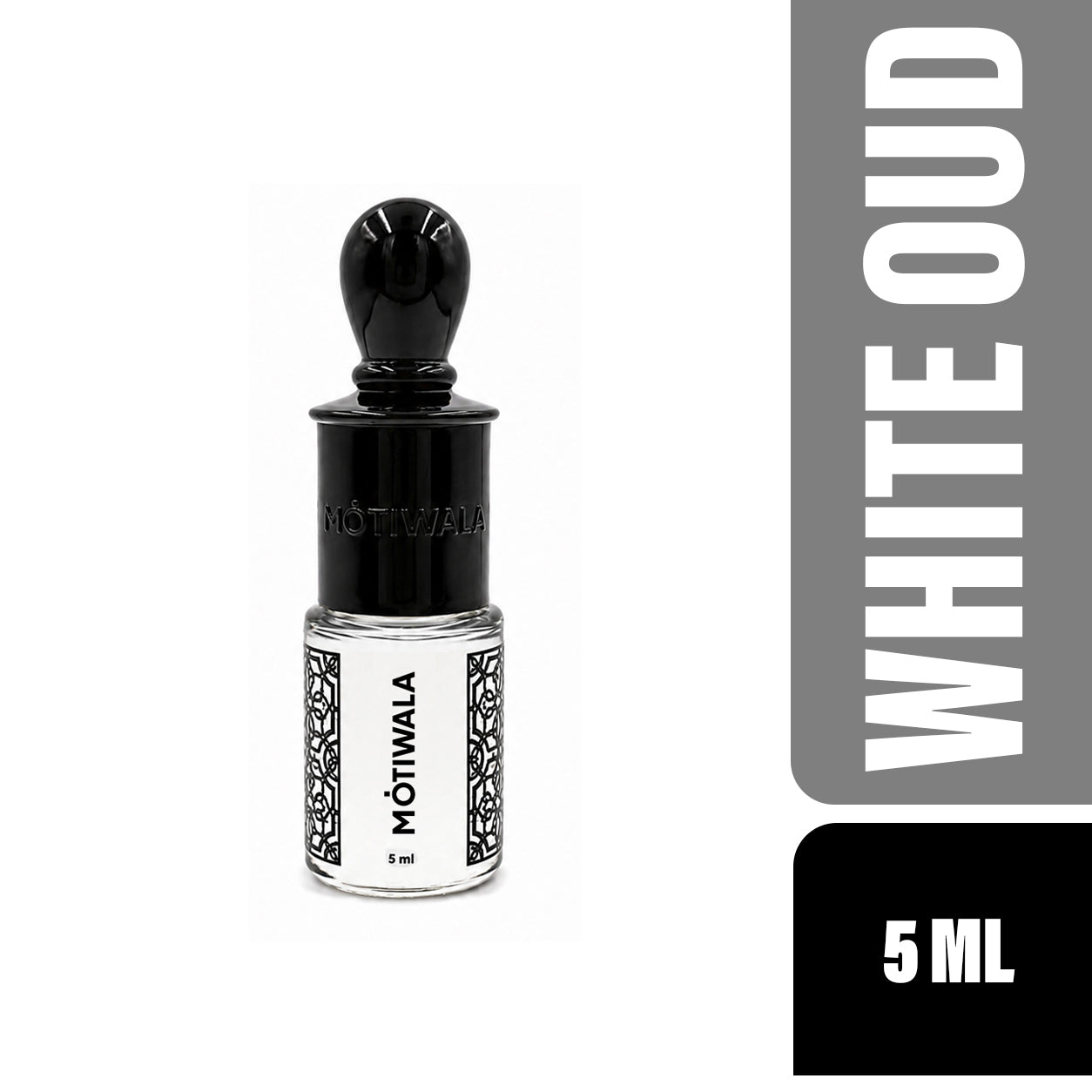 WHITE OUD 5ml
