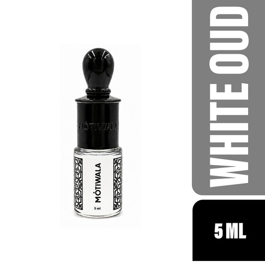 WHITE OUD 5ml