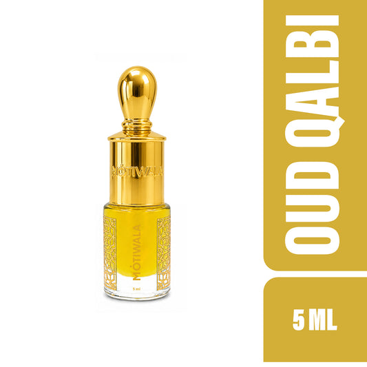 OUD QALBI 5ml