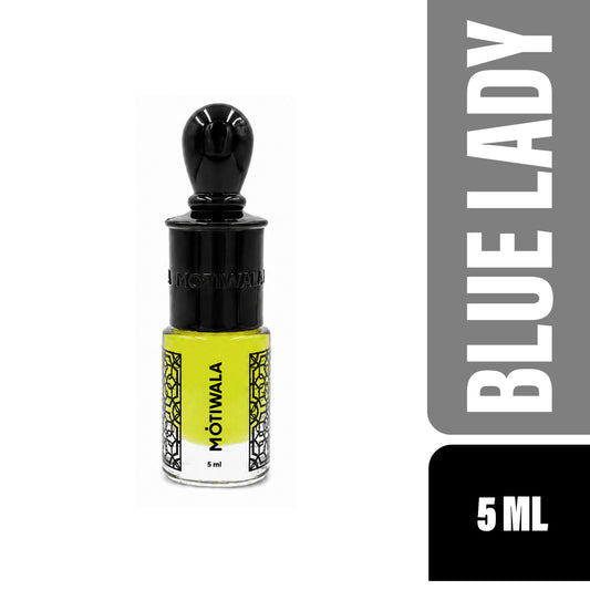 BLUE LADY 5ml