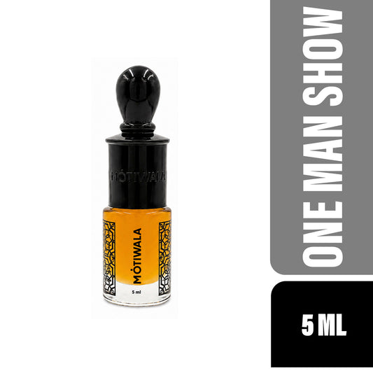ONE MAN SHOW 5ml
