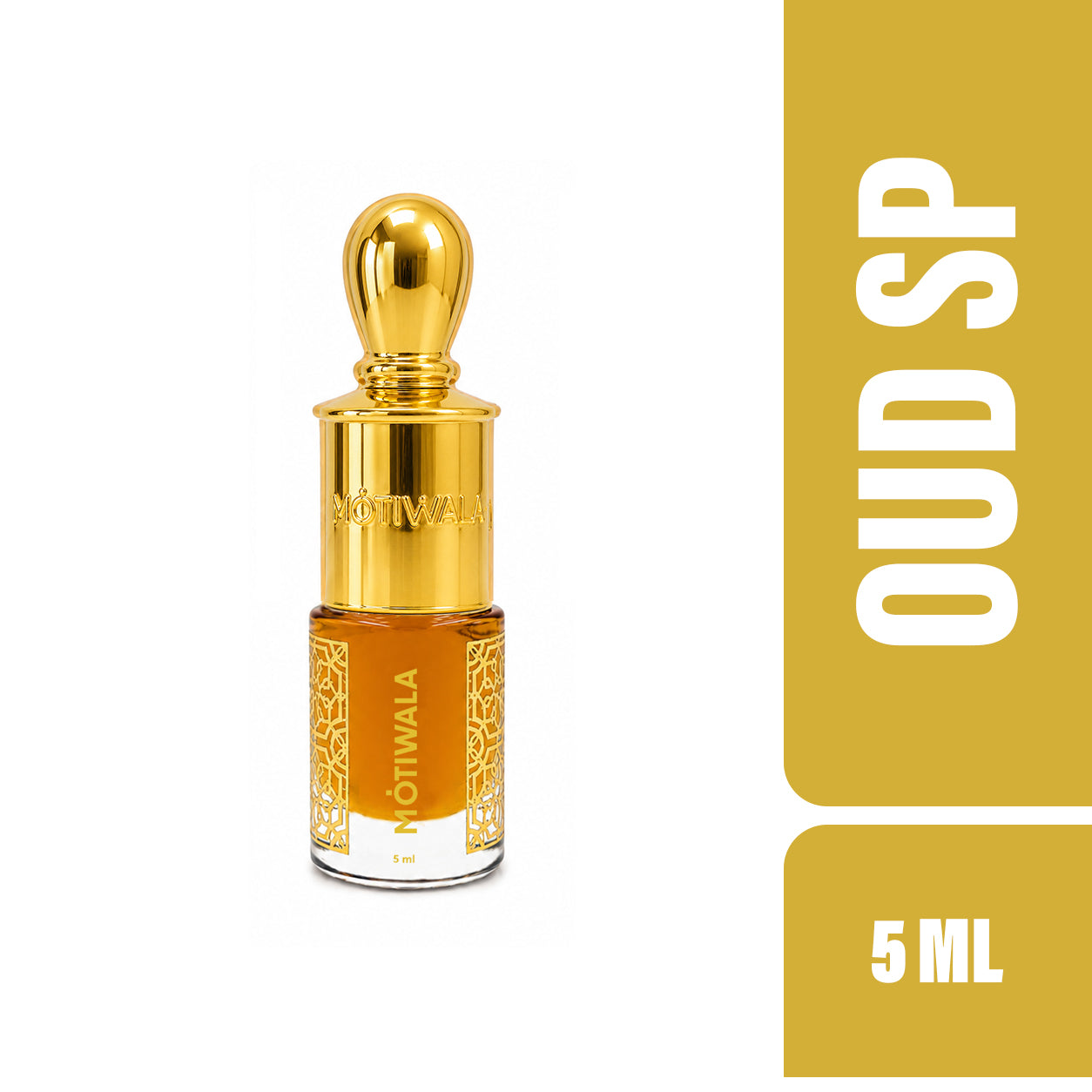 OUD SP Premium Attar 5ml