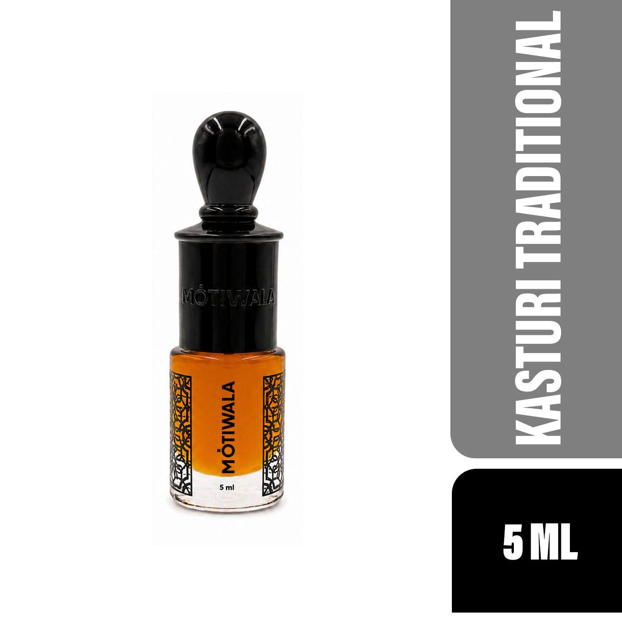 KASTURI TRADITIONAL 5ml