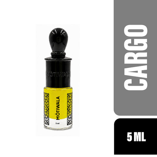 CARGO 5ml